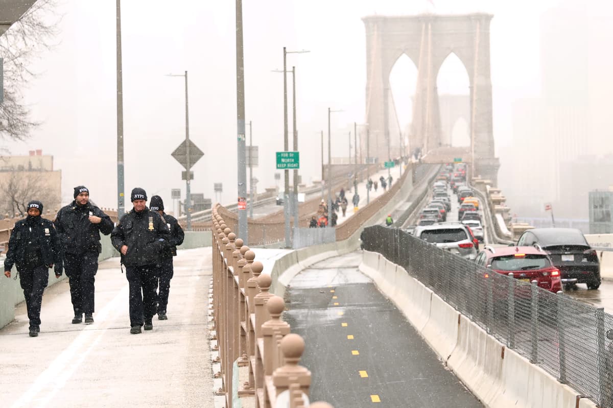 Michael M. Santiago/Getty Images