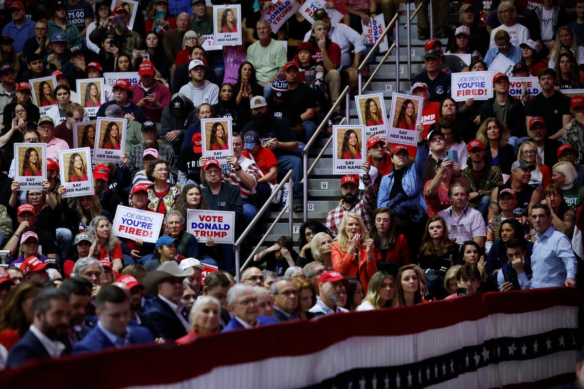 Chip Somodevilla/Getty Images