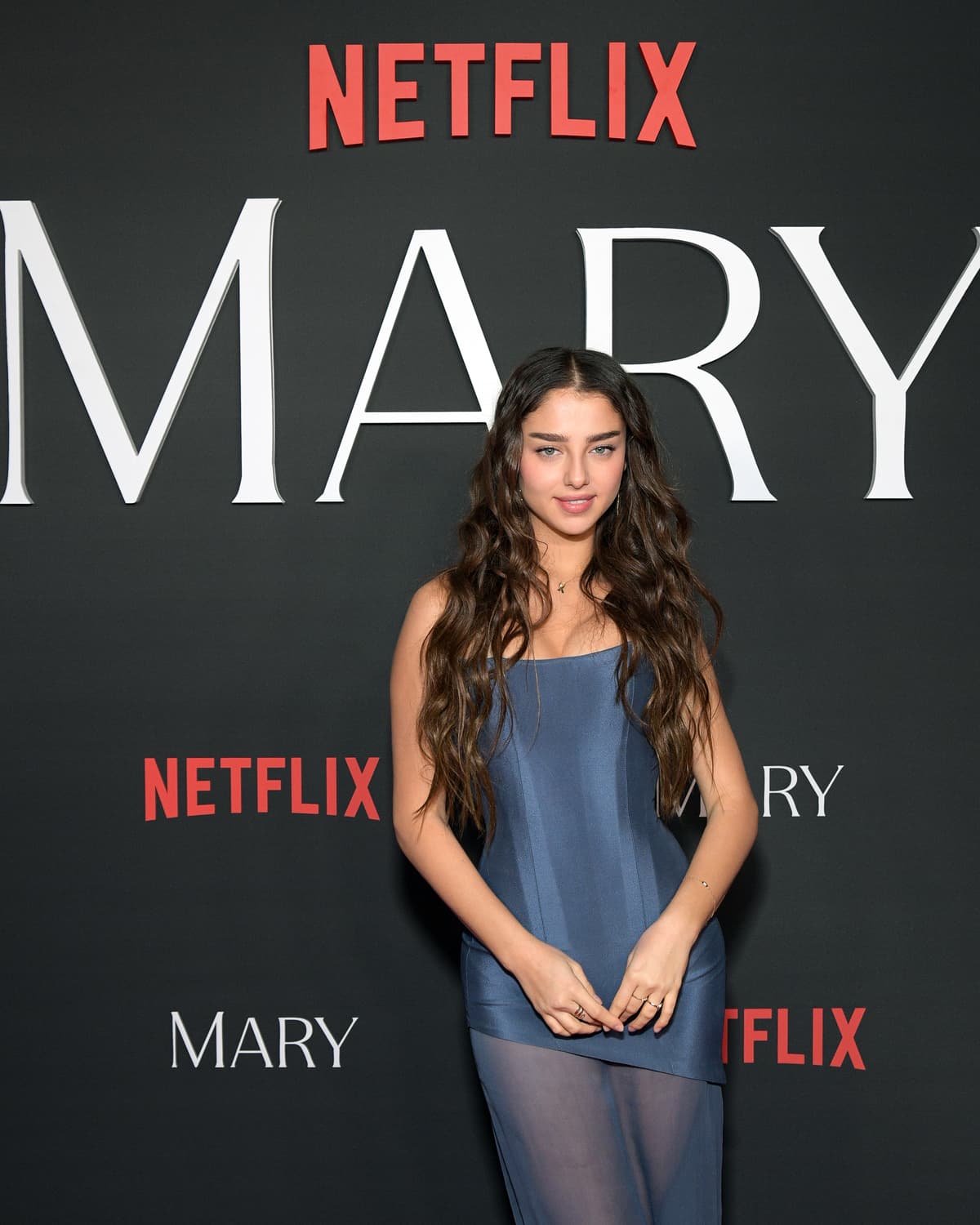 Charley Gallay/Getty Images for Netflix