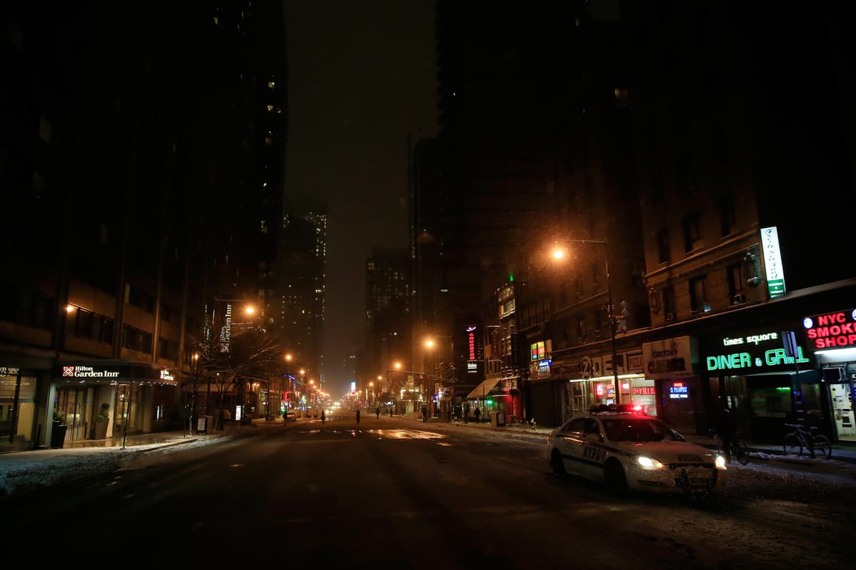 Alex Trautwig/Getty Images