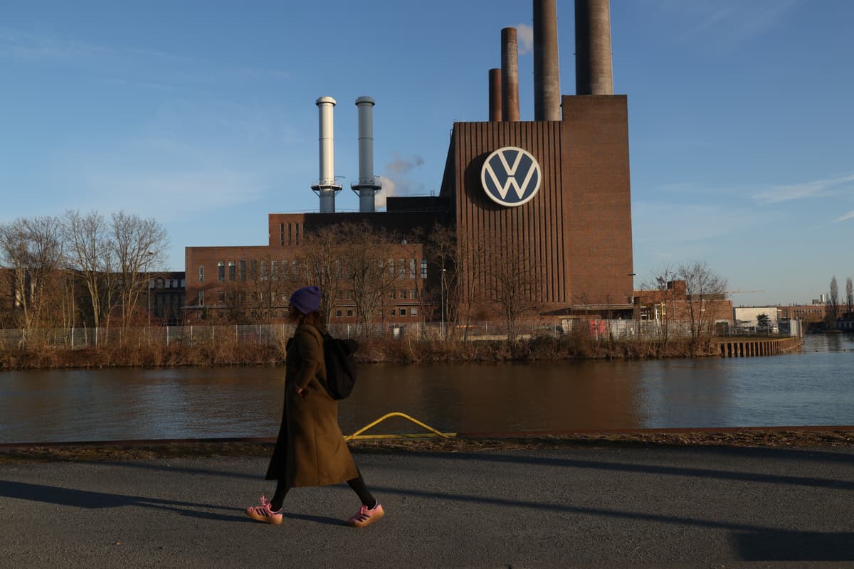 Sean Gallup/Getty Images