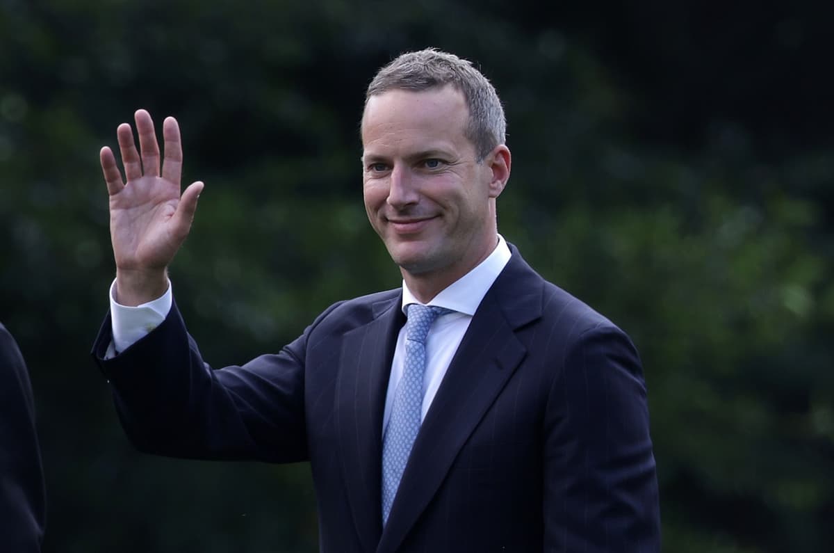 Alex Wong/Getty Images