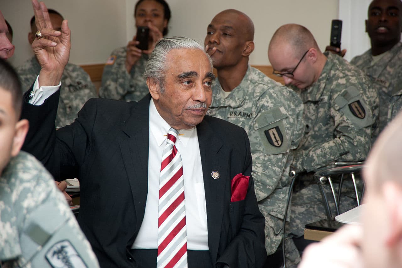 UNC - CFC - USFK via Wikimedia Commons CC2.0