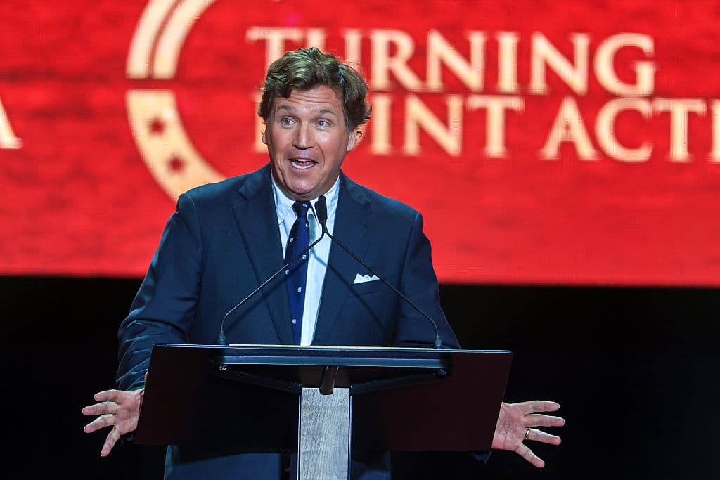 Joe Raedle/Getty Images