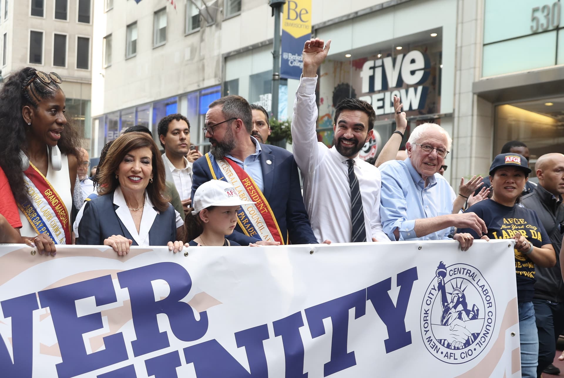 Heather Khalifa/Getty Images)