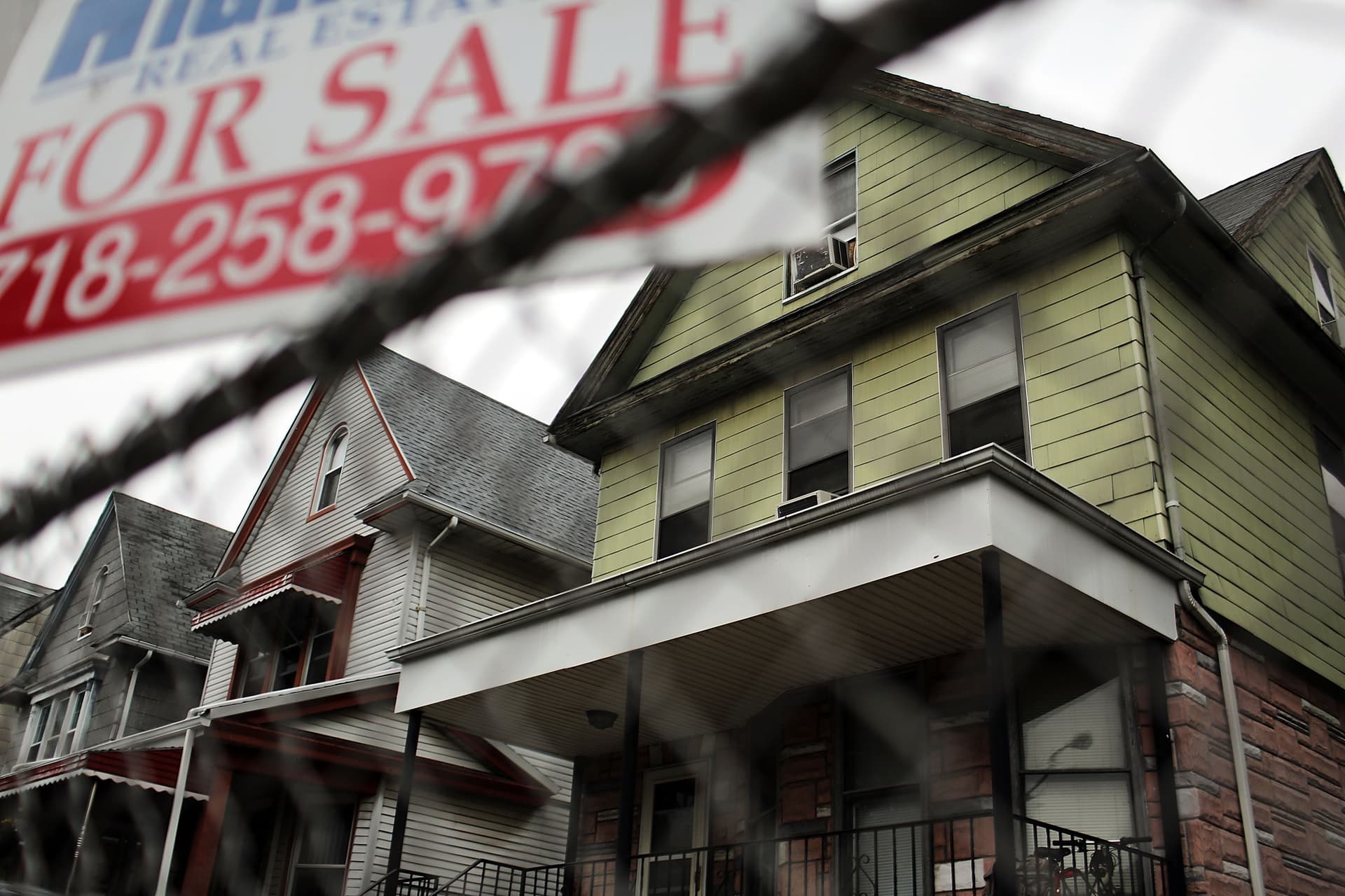 Spencer Platt/Getty Images