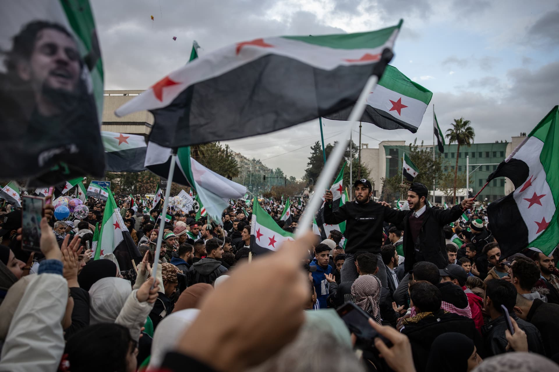 Chris McGrath/Getty Images