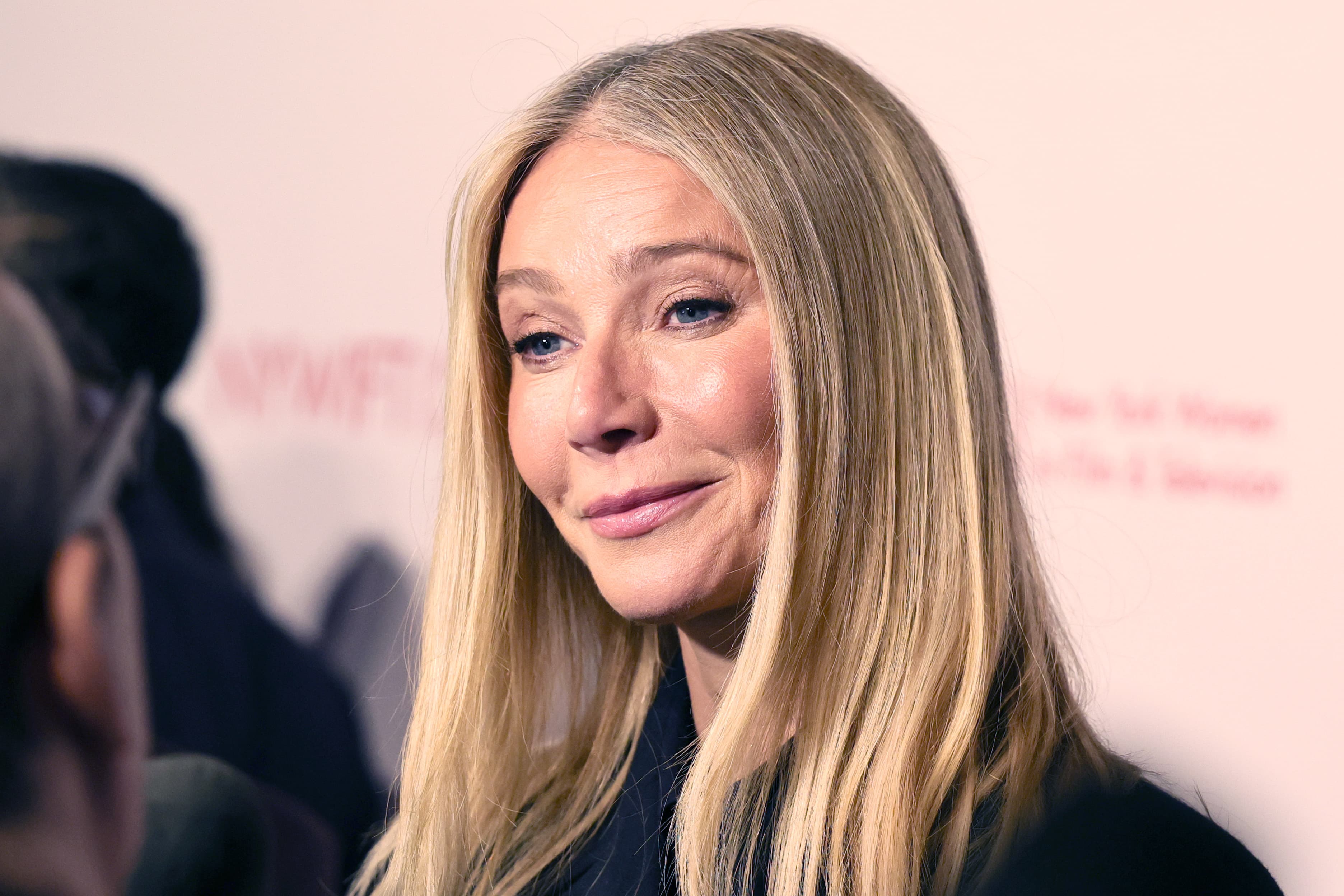 Gwyneth Paltrow attends the 46th Annual Muse Awards at Cipriani 42nd Street on March 20, 2026 in New York City. Gwyneth Paltrow attends the 46th Annual Muse Awards at Cipriani 42nd Street on March 20, 2026 in New York City.