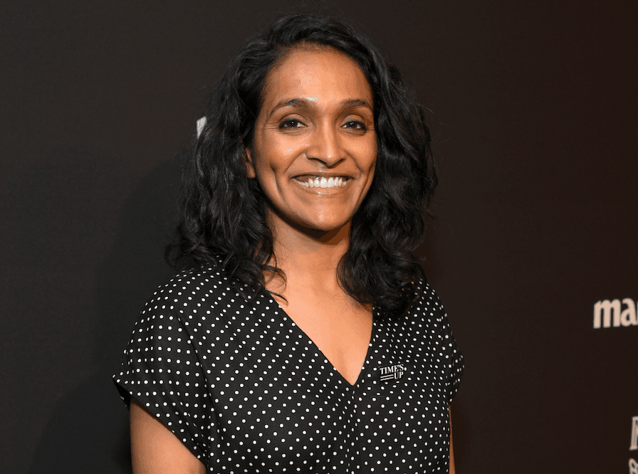 Nithya Raman via X Councilwoman Nithya Raman overtook Spencer Pratt's second place showing in the Los Angeles mayor's race after gaining nearly 40 percent of the mail-in vote counted in the week following Election Day.
