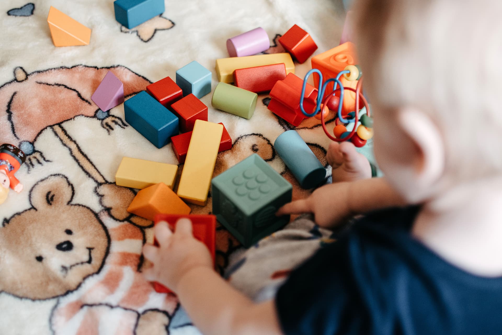 Lisa From Pexels via Pexels.com DEHP and DiNP are two types of phthalate plasticizers — synthetic chemicals used to make plastics soft and flexible — often found in children's toys.