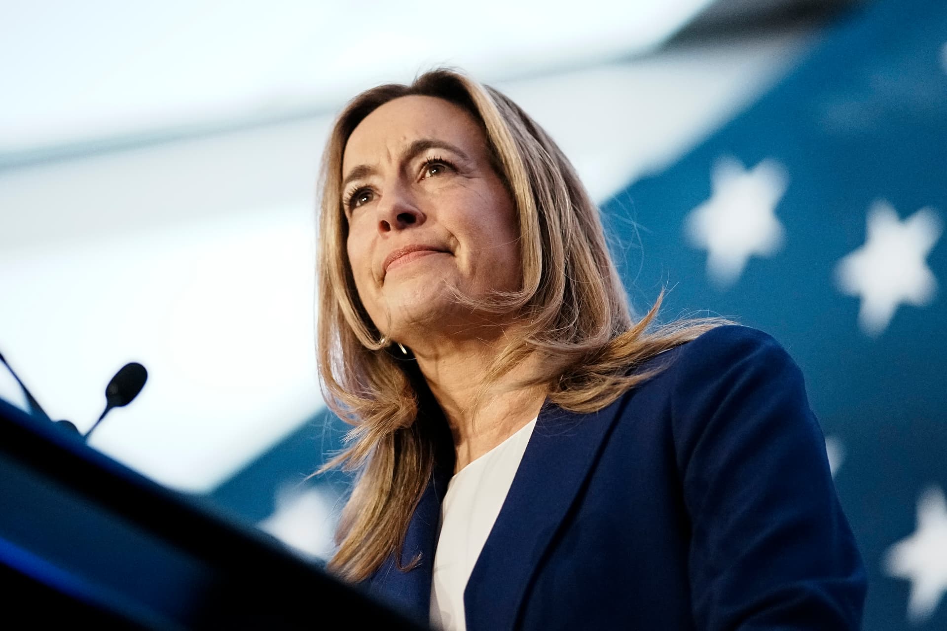Eduardo Munoz Alvarez/Getty Images The full Assembly could hold a final vote on the bill this week, sending it to Governor Mikie Sherrill’s desk.