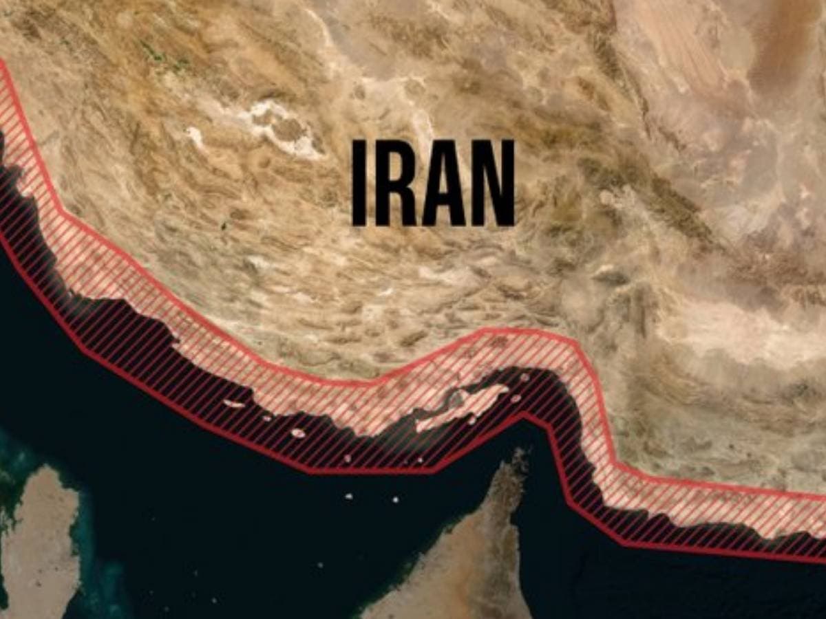 U.S. Central Command via X U.S. Central Command announced its forces will resume blockading maritime traffic entering and exiting Iranian ports on July 14, 2026.
