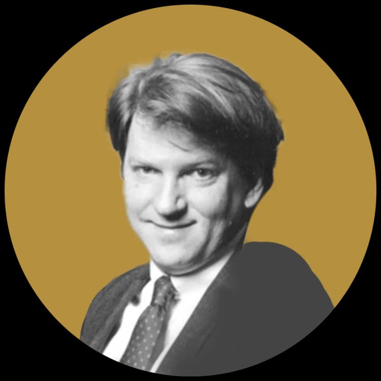 Joseph Bottum