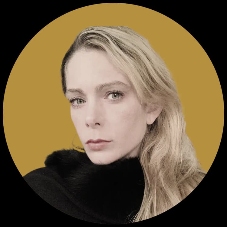 Caroline McCaughey