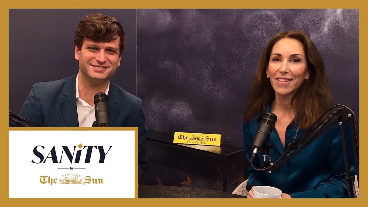 Sanity by The New York Sun, Episode 5: “Art of the Deal”