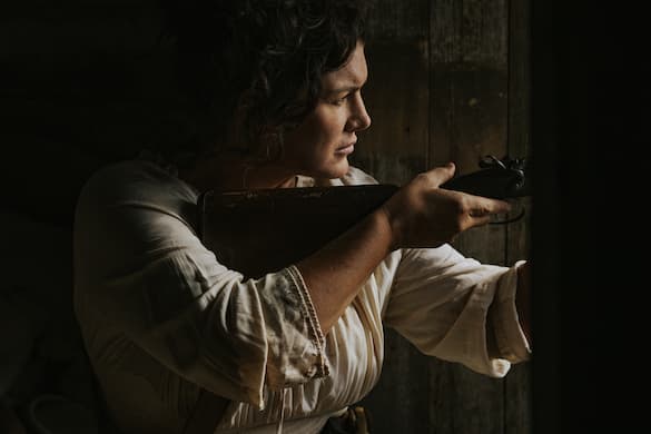 Eliana Pires via the Daily Wire