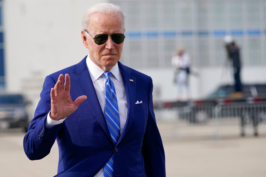 AP/Carolyn Kaster, file