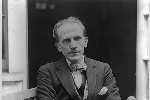 Library of Congress via Wikimedia Commons