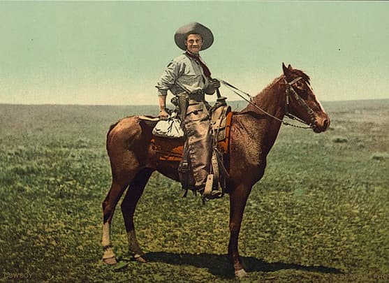 Library of Congress via Wikimedia Commons