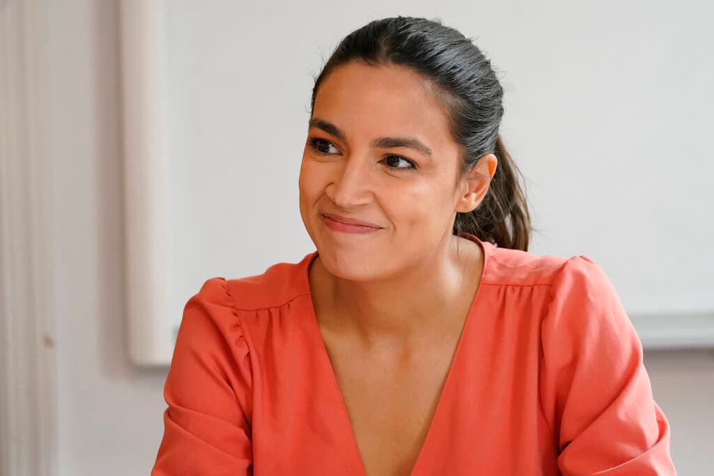 AP/Mary Altaffer, file