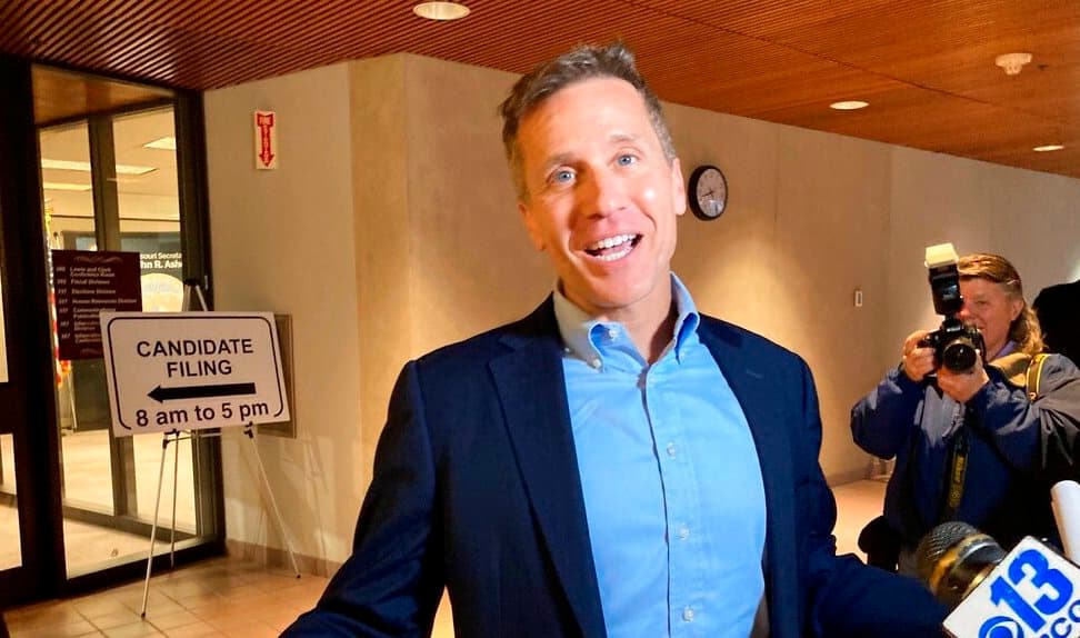 AP/David A. Lieb, file