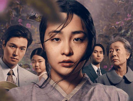 Via apple.com ‘Pachinko’ is streaming on Apple TV+.
