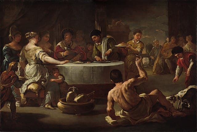 Fogg Museum via Wikimedia Commons