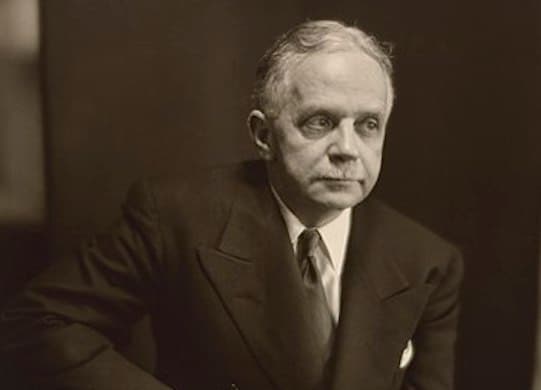 Clara Sipprell via Wikimedia Commons