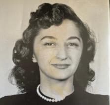 Courtesy of the Wambold Family