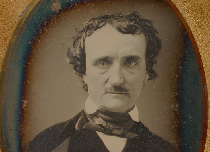 Getty Center via Wikimedia Commons