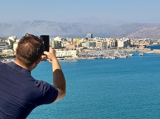 The New York Sun/Anthony Grant