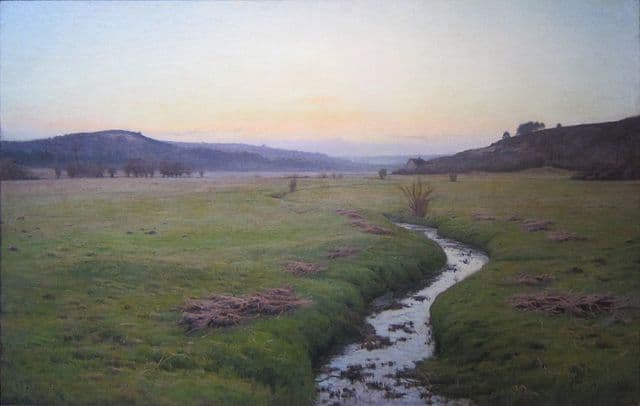 Pennsylvania Academy of the Fine Arts via Wikimedia Commons