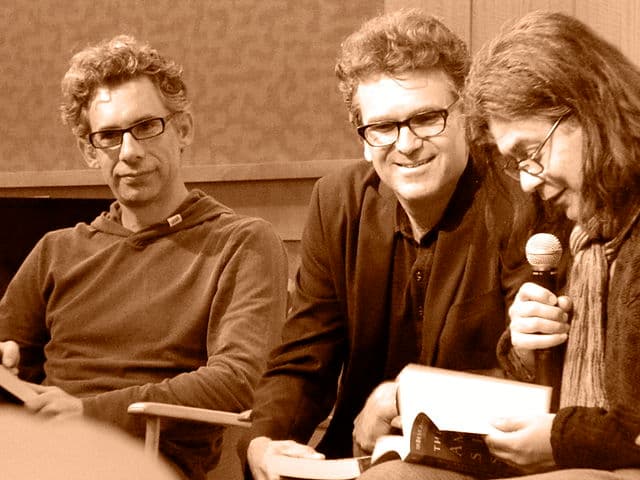 Wes Washington via Wikimedia Commons