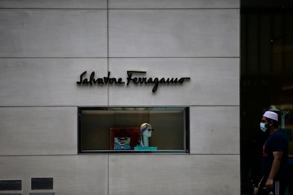 AP/Frank Franklin II