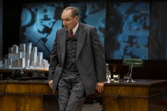 Kate Glicksberg for The Shed