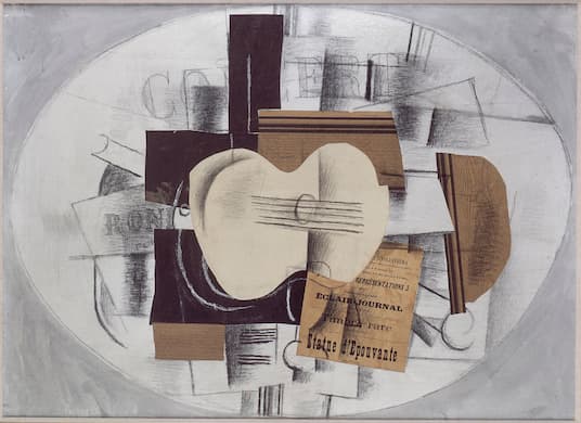 Musée National Picasso-Paris, Dation Jacqueline Picasso, 1990. © 2022 Artists Rights Society (ARS), New York/ADAGP, Paris