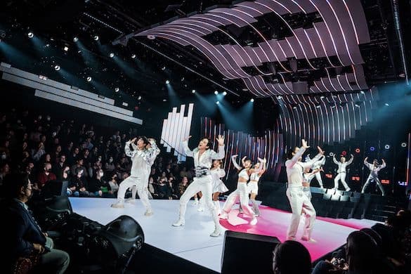 Matthew Murphy & Evan Zimmerman