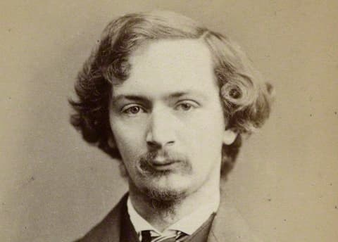 National Portrait Gallery via Wikimedia Commons