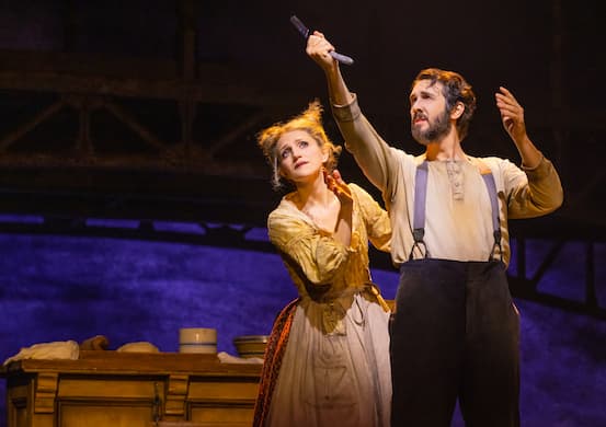 Matthew Murphy and Evan Zimmerman