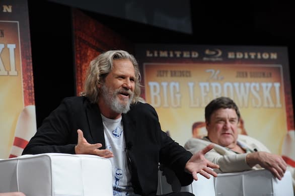 Diane Bondareff/AP Images for Universal Studios Home Entertainment