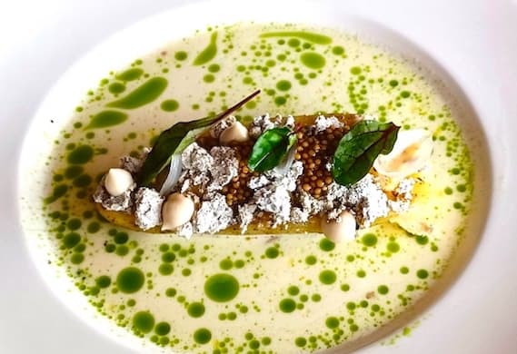 The New York Sun/Anthony Grant