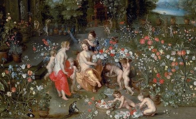 Via Wikimedia Commons