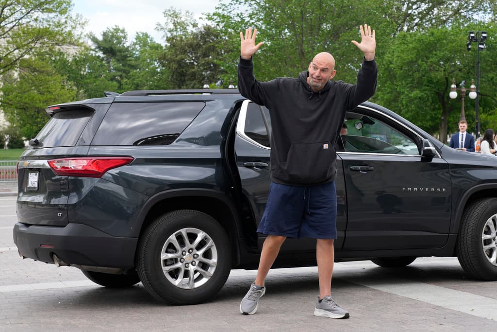 AP/Jacquelyn Martin, file