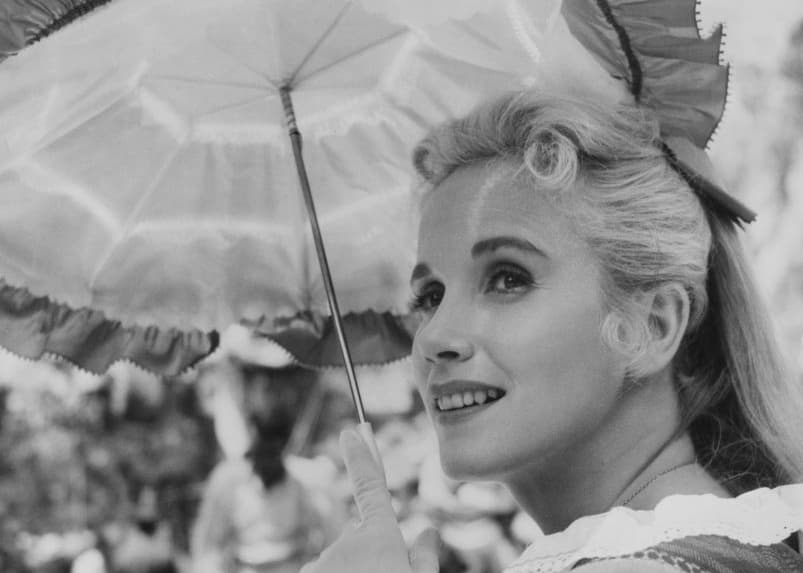 Pictorial Parade/Archive Photos/Getty Images