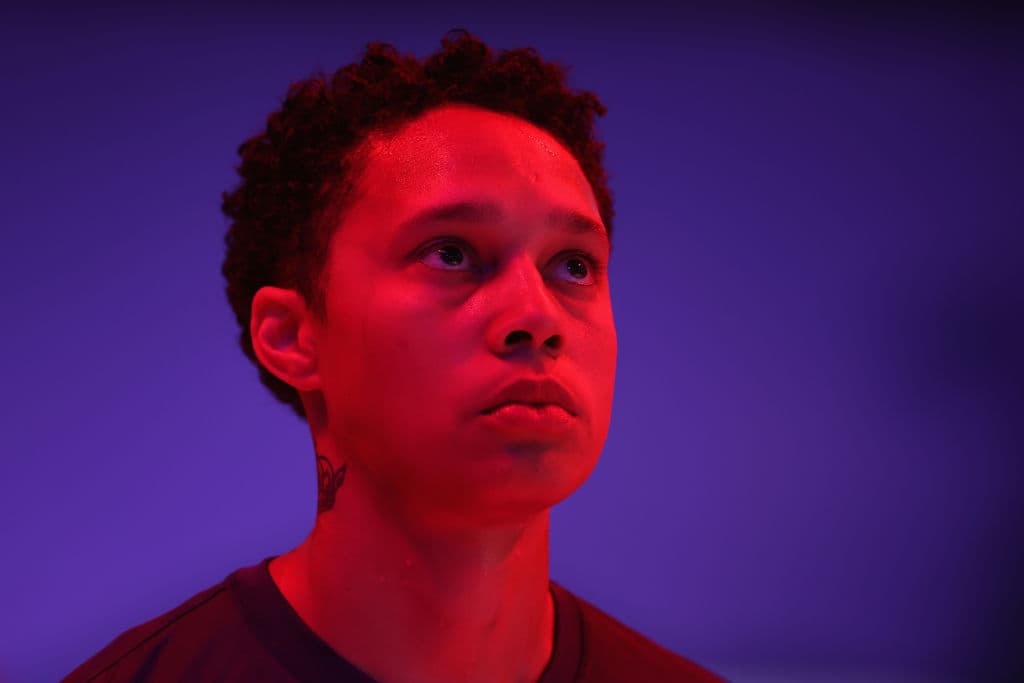 Christian Petersen/Getty Images