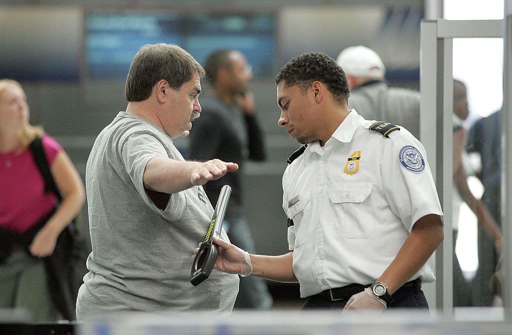 Tim Boyle/Getty Images