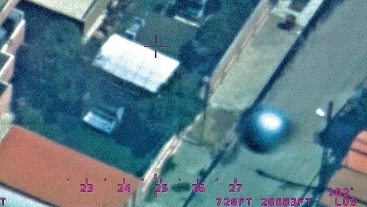 Department of Defense