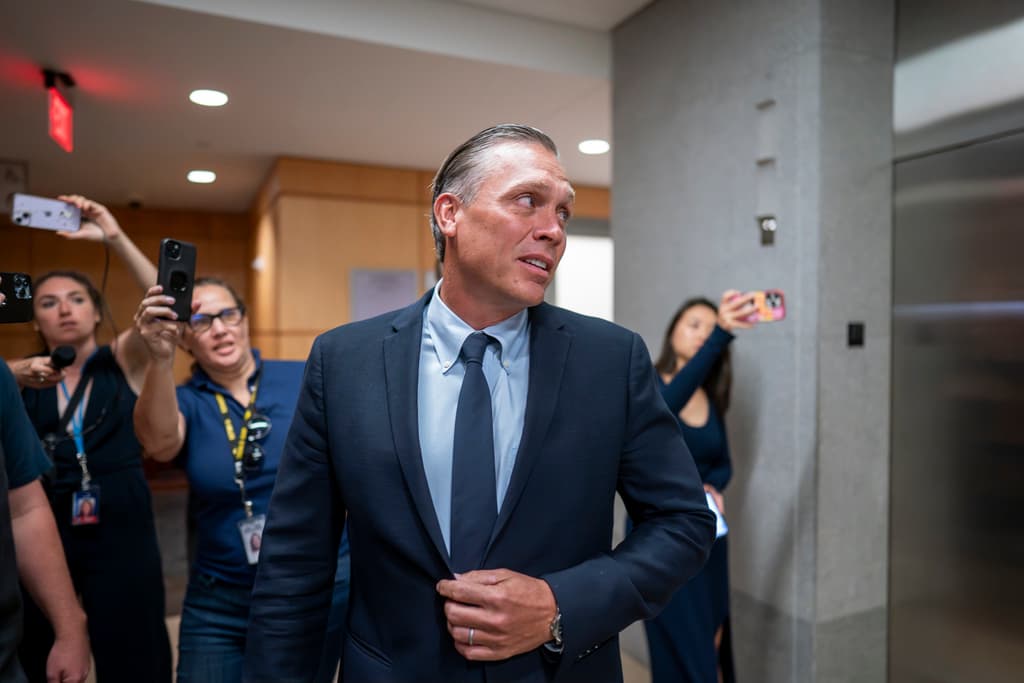 AP/J. Scott Applewhite