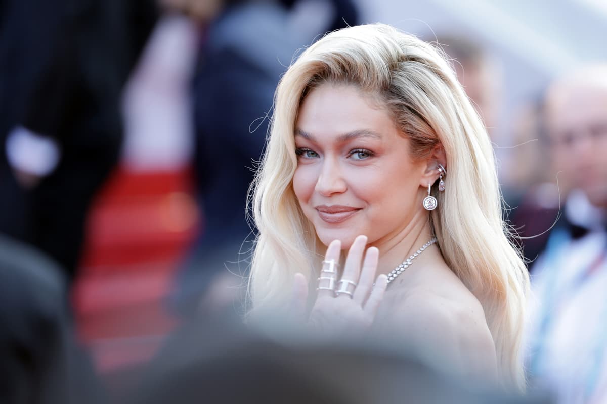 Pascal Le Segretain/Getty Images