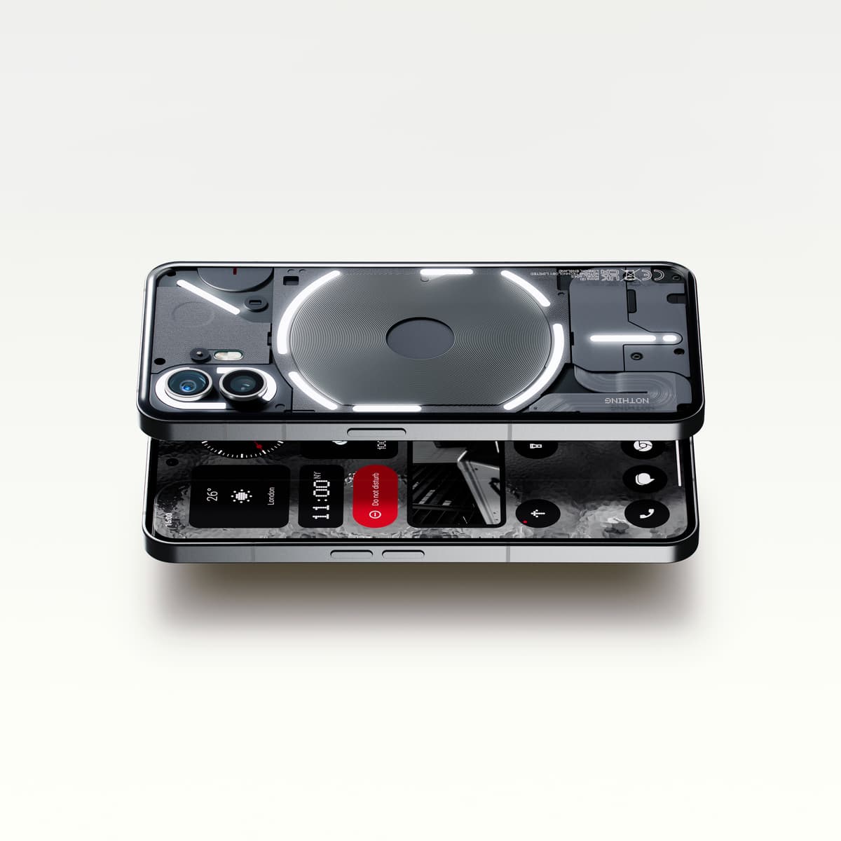 Nothing Technology Limited